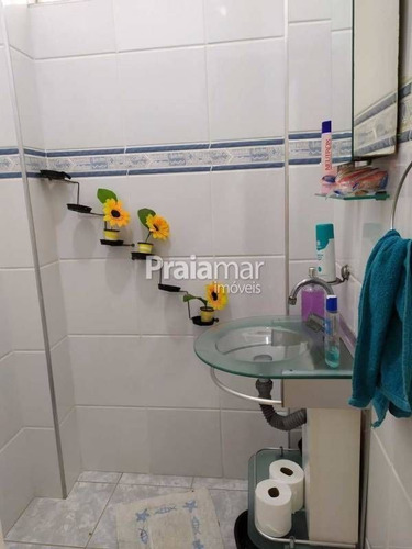 Imagem 15 de 15 de Apartamento 3 Dorm | 1 Vaga | 120 M² | Centro I São Vicente - 947