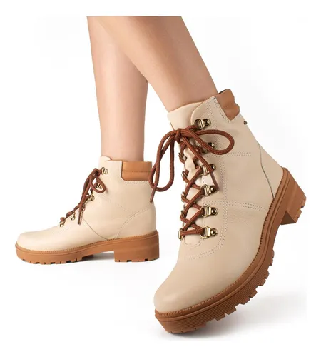 Coturno dakota best sale 2019