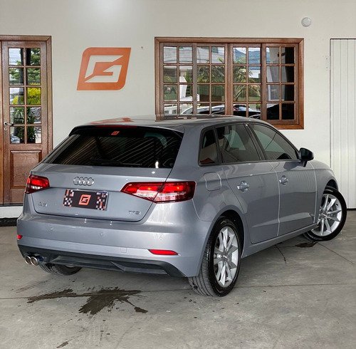 Audi A3 Sportback A3 Sportback 1.4 TFSI S-tronic