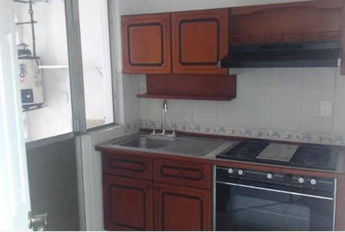 Imagen 6 de 13 de Remate Hermoso Depto En Coporo 57 Bosques De Atizapan