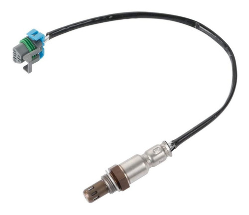 Sensor Oxigeno Pos 2 Captiva Equinox 2.4 2012 Al 2017 Gm