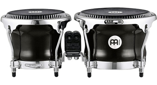 Bongo Meinl Modelo Ffbr400bk