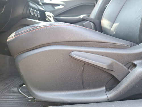 Chevrolet Onix 1.0T Premier L At