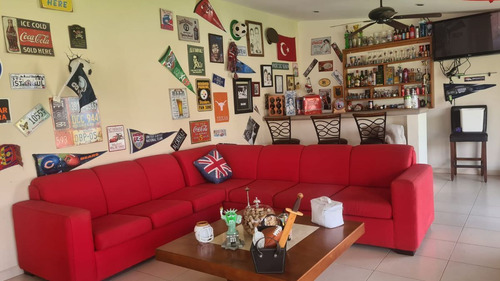 Casa En Renta Amueblada En Alquerías De Pozos En San Luis Potosi