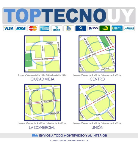 Mini Parlante En Aluminio Bluetooth Aux 3.5mm Micro-sd V2 ®