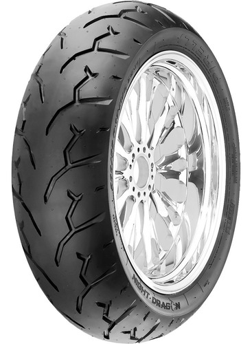 Llanta Pirelli Night Dragon Trasera 170/60r17 78v Radial