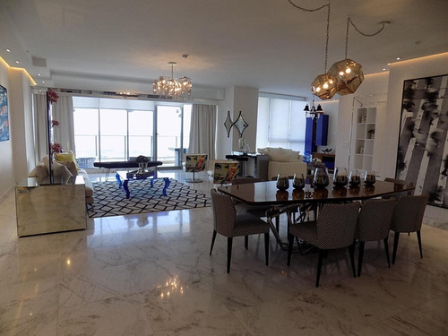 Imagen 4 de 14 de Venta De Apartamento En Ph Regalia, Costa Del Este 20-4258