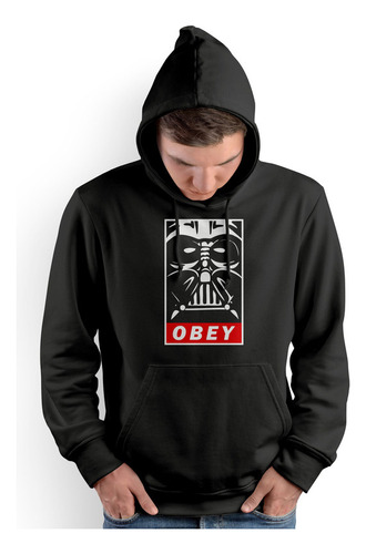 Polera Cap Obey (d0011 Boleto.store)