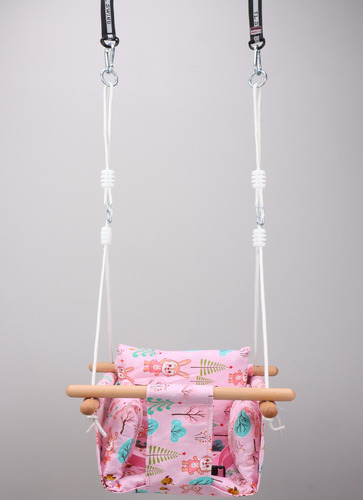 Columpio De Silla De Asiento Para Niños Bebés, Hamaca
