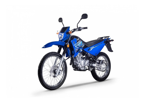 Xtz 125 0km. $2.460.000.- O Km -xtz125.- Tuamoto