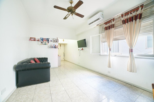 Imagen 3 de 19 de 3 Ambientes Tipo Ph Con Terraza Propia En Pque Chacabuco