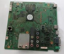 Comprar Main Sony Kdl-46ex521 1-883-753-22 Ik449 Gtía 3 Meses!