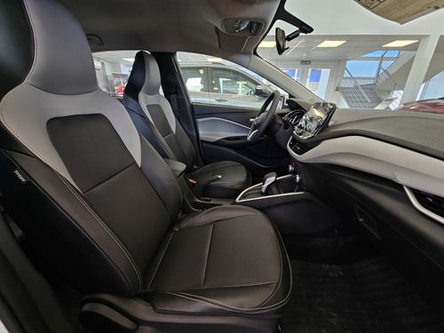 Chevrolet Onix plus 1.0 Turbo Premier At