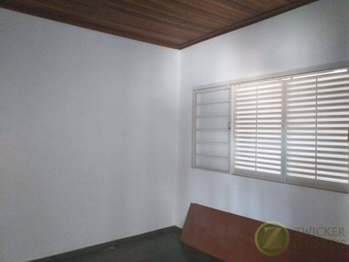 Imagem 17 de 28 de Venda: Ótimo Sobrado Na Vila Souto - Comercial Ou Residencial - Ca00392