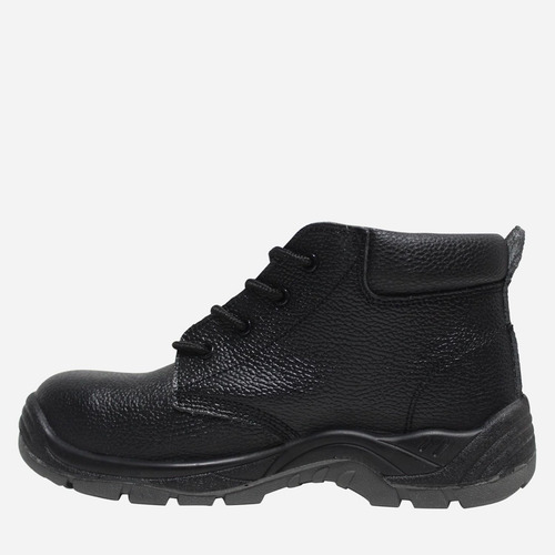Imagen 5 de 7 de Zapatos De Seguridad Powerfull 320