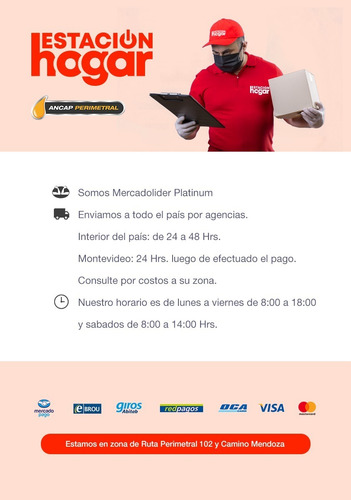 Imagen 2 de 2 de Valvulina Lubricambio Ep 80w90 Ancap 1lt Lubricante Js Ltda.