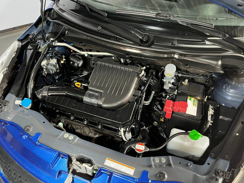 Imagen 14 de 14 de Suzuki Swift 1.4 Glx - Nuevo - Permuto Financio