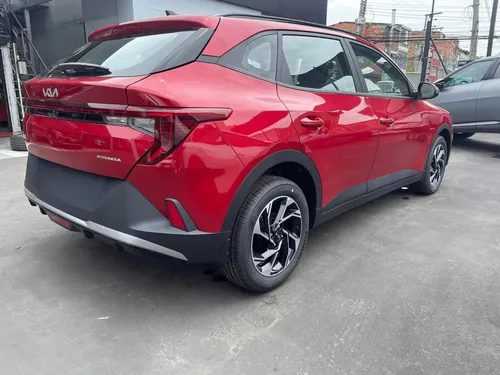 Kia K3 Cross Gt Line 2026, Entrega Inmediata,bono Matricula+