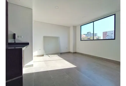 Vendo Apartaestudio En Ciudad Jardin