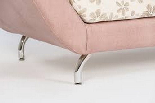 Imagen 2 de 3 de Sofá Sillón Portel 2 Cuerpos - Color Living - Cuotas