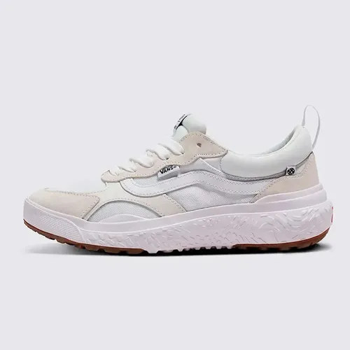 Tenis Vans Ultrarange Vr3 Neo Preto Azul Branco 34 Ao