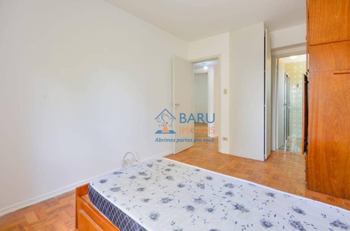 Apartamento Para Venda E Locação - Ap63773