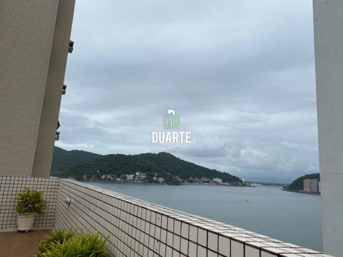 Imagem 6 de 30 de Apartamento Residencial Para Venda Frente Mar - Ap03245 - 68875233