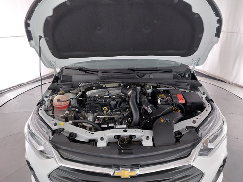Chevrolet Onix 1.0 TURBO FLEX PLUS LTZ MANUAL