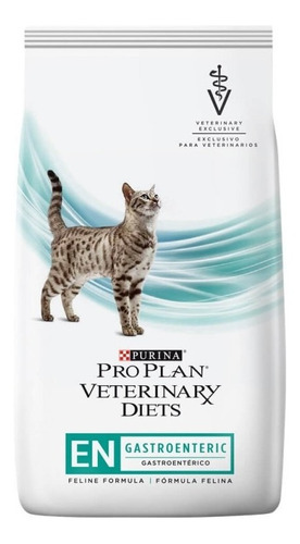 Proplan En Gastrointestinal Felino 1.5kgs