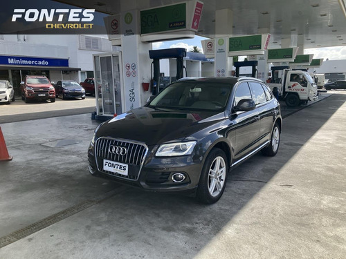 Audi Q5 TFSI TIPTRONIC QUATTRO