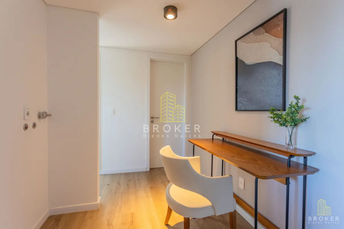 Venta De Apartamento Centro Nostrum Central 2 Dormitorios 1 Baño A Estrenar