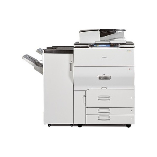Fotocopiadora Ricoh Mp C6503 (full Color) Hd (Usado)