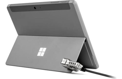 Cerradura Kensington Para Surface Pro 9: Máxima Seguridad