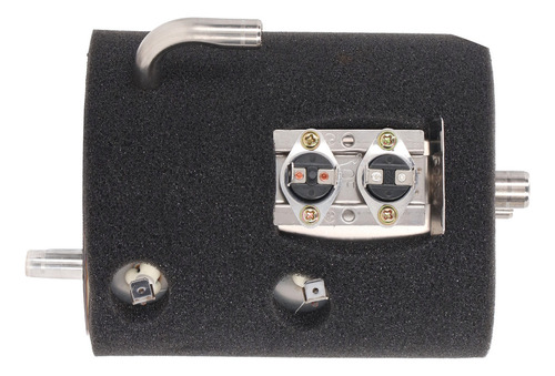 Dispensador De Agua Caliente Con Tanque Caliente, Acero Inox