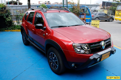 Imagen 4 de 25 de Renault Duster