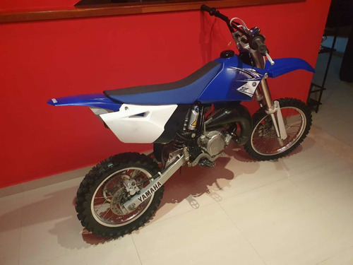 Yamaha 2013