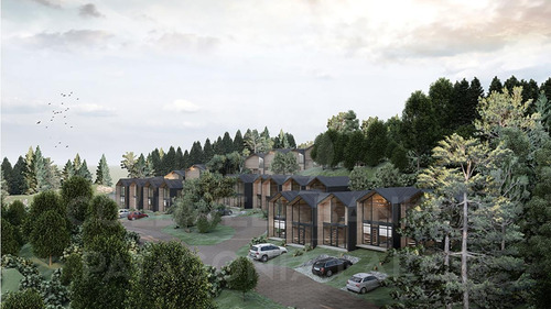 Imagen 7 de 30 de Venta Dúplex Pozo Uf 9 Vista A Los Cerros Osa Mayor Y Arrayanes Villa La Angostura