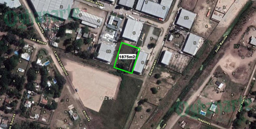 Industrial 1 Prox Acceso Oeste Km44 - Ref. 3903