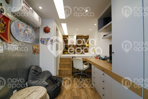 Imagem 22 de 25 de Apartamento - Ref: Lb3ap55632
