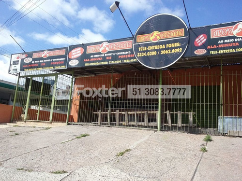 Imagem 2 de 4 de Terreno, 1108 M², Petrópolis - 150701
