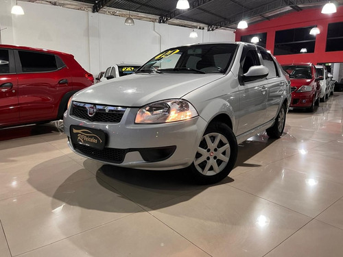 Fiat Siena 1.0 MPI EL 8V