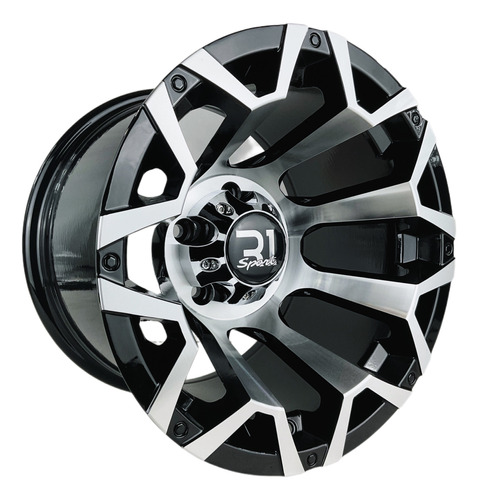 Rines 15x10 5/127 Gmc Sierra Chevrolet C10 C1500 Silverado