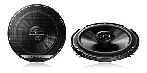 Pioneer Tsg1620 F 6  12 De 2 Vias Altavoces Coaxiales 300 W