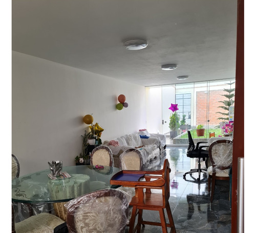 Departamento En Barranco Con Jardín Interno