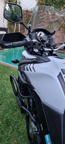 Imagen 3 de 21 de Suzuki V Strom 650 Xt