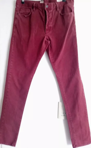 Pantalón Bensimon Talle 34