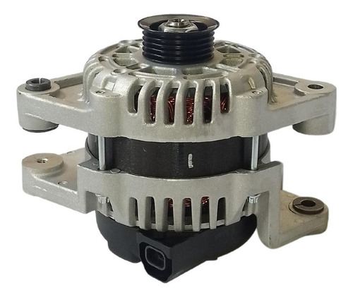 Alternador 100 Amp Spin 1.8 100% Chevrolet Original