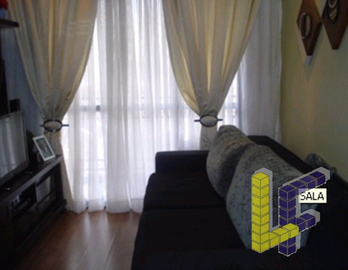 Venda Apartamento Sao Caetano Do Sul Santo Antonio Ref: 7166 - 7166