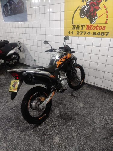 Honda Xre 300