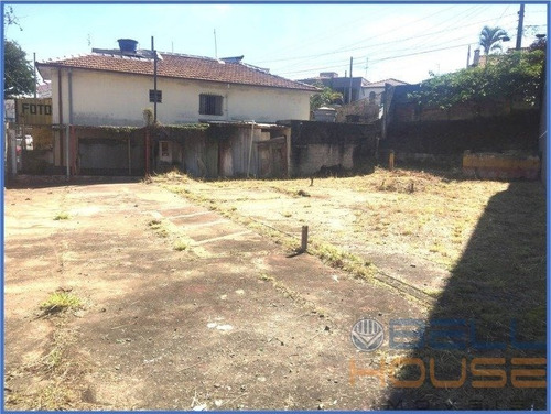 Imagem 3 de 4 de Terreno - Vila Sacadura Cabral - Ref: 26231 - V-26231
